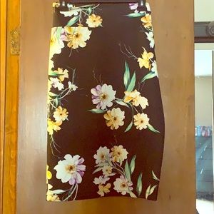 Thalia Sodi Skirt